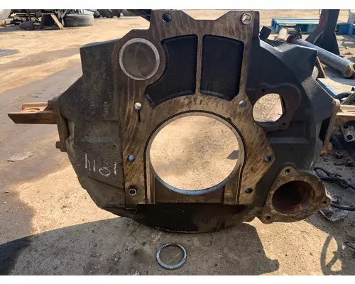 INTERNATIONAL Maxxforce 9 Flywheel Housing