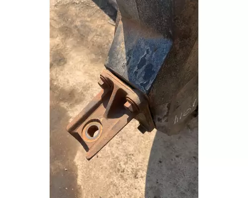 INTERNATIONAL Maxxforce 9 Flywheel Housing