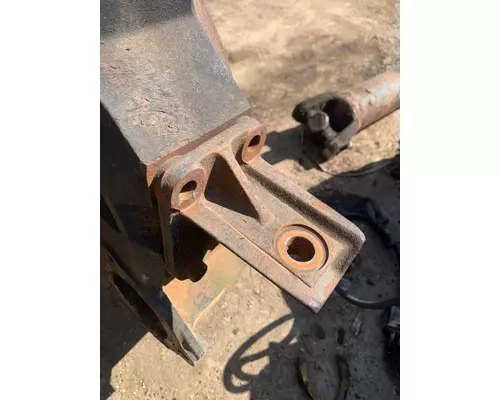 INTERNATIONAL Maxxforce 9 Flywheel Housing