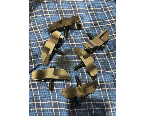 INTERNATIONAL Maxxforce 9 Fuel Injector