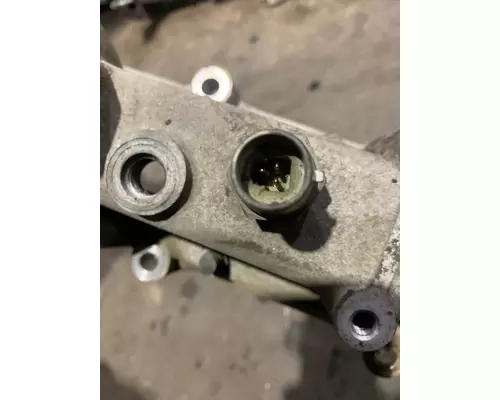 INTERNATIONAL Maxxforce 9 Intake Manifold