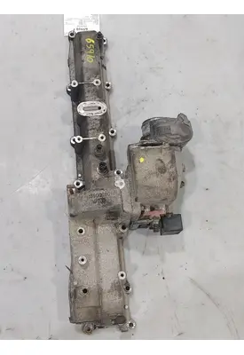 INTERNATIONAL Maxxforce 9 Intake Manifold