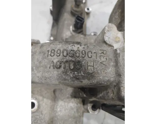 INTERNATIONAL Maxxforce 9 Intake Manifold