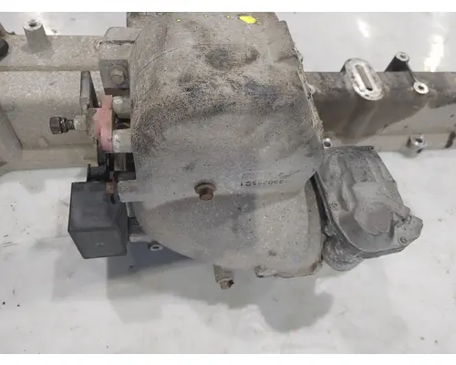 INTERNATIONAL Maxxforce 9 Intake Manifold