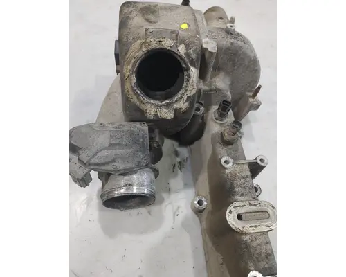 INTERNATIONAL Maxxforce 9 Intake Manifold