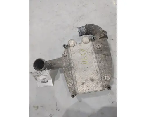 INTERNATIONAL Maxxforce 9 Intercooler