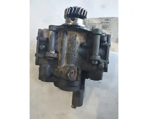 INTERNATIONAL Maxxforce 9 Oil PumpPick Up Tube