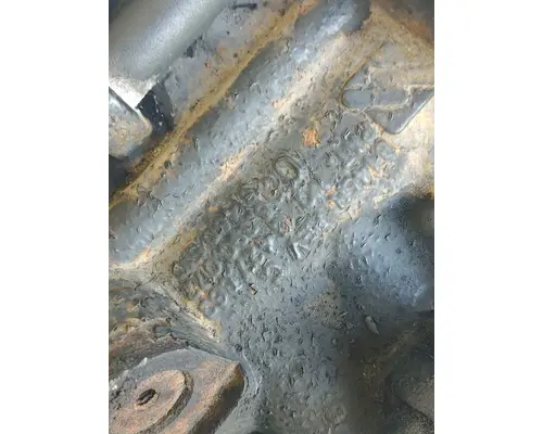 INTERNATIONAL Maxxforce 9 Oil PumpPick Up Tube