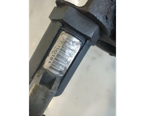 INTERNATIONAL Maxxforce 9 Oil PumpPick Up Tube