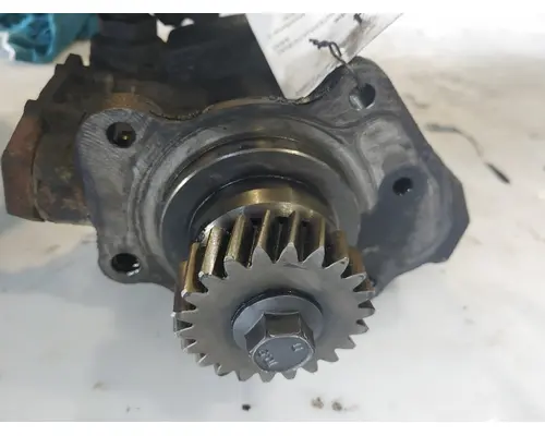 INTERNATIONAL Maxxforce 9 Oil PumpPick Up Tube