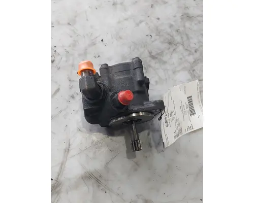 INTERNATIONAL Maxxforce 9 Power Steering Pump
