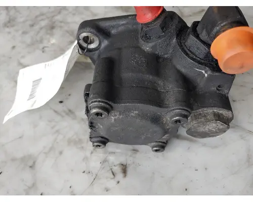 INTERNATIONAL Maxxforce 9 Power Steering Pump