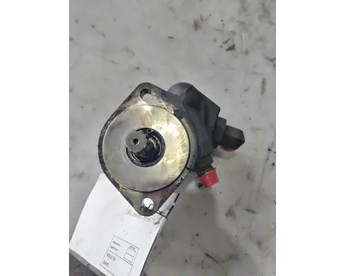 INTERNATIONAL Maxxforce 9 Power Steering Pump