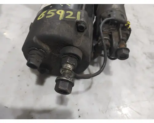 INTERNATIONAL Maxxforce 9 Starter Motor