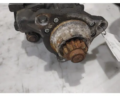 INTERNATIONAL Maxxforce 9 Starter Motor