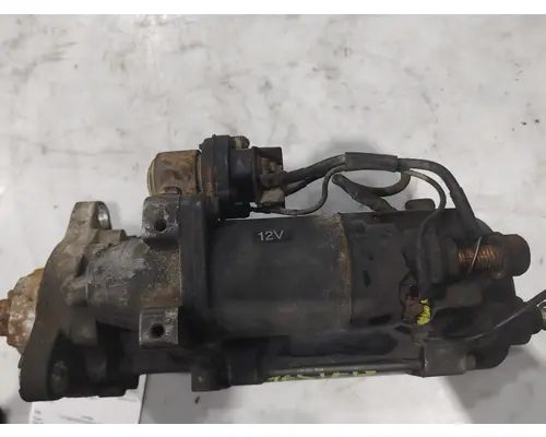 INTERNATIONAL Maxxforce 9 Starter Motor