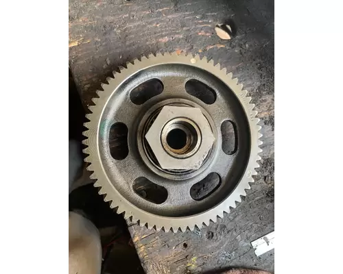 INTERNATIONAL Maxxforce 9 Timing Gears