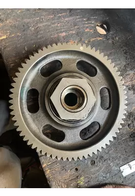INTERNATIONAL Maxxforce 9 Timing Gears