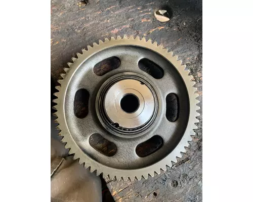INTERNATIONAL Maxxforce 9 Timing Gears