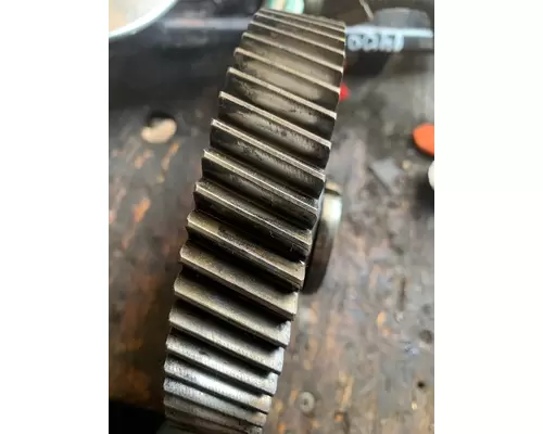 INTERNATIONAL Maxxforce 9 Timing Gears