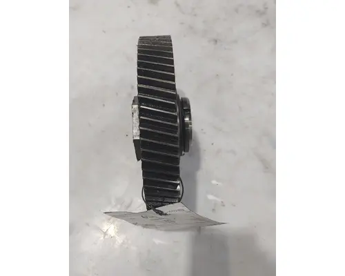 INTERNATIONAL Maxxforce 9 Timing Gears