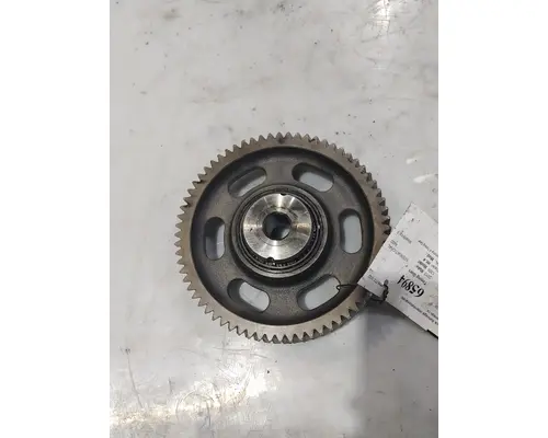 INTERNATIONAL Maxxforce 9 Timing Gears