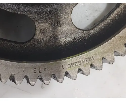 INTERNATIONAL Maxxforce 9 Timing Gears