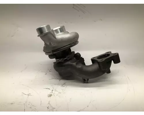 INTERNATIONAL Maxxforce 9 Turbocharger  Supercharger