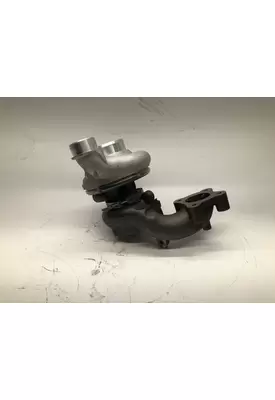INTERNATIONAL Maxxforce 9 Turbocharger / Supercharger