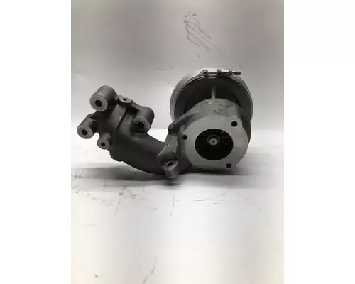 INTERNATIONAL Maxxforce 9 Turbocharger  Supercharger