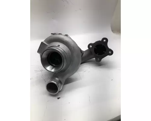 INTERNATIONAL Maxxforce 9 Turbocharger  Supercharger