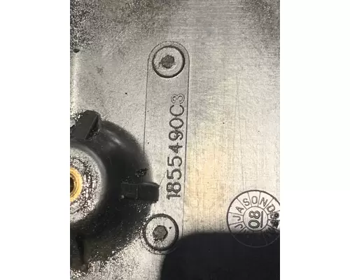 INTERNATIONAL Maxxforce 9 Valve Cover