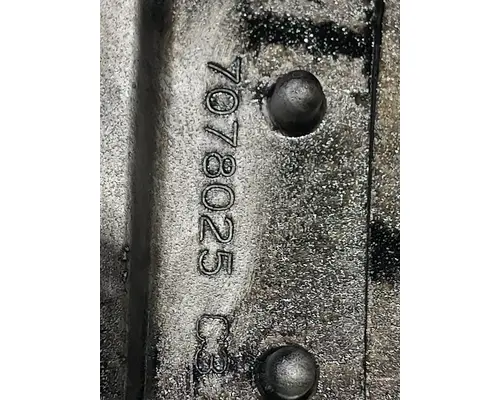 INTERNATIONAL Maxxforce 9 Valve Cover
