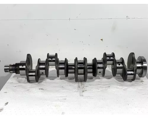 INTERNATIONAL Maxxforce DT Crankshaft