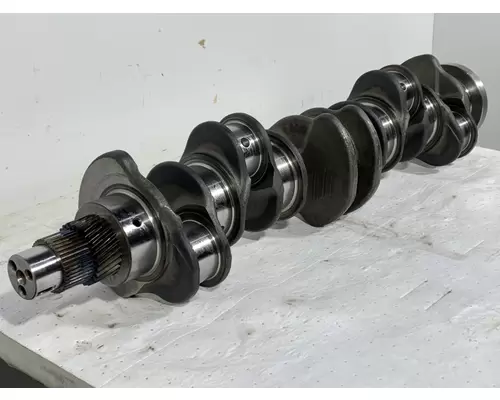 INTERNATIONAL Maxxforce DT Crankshaft