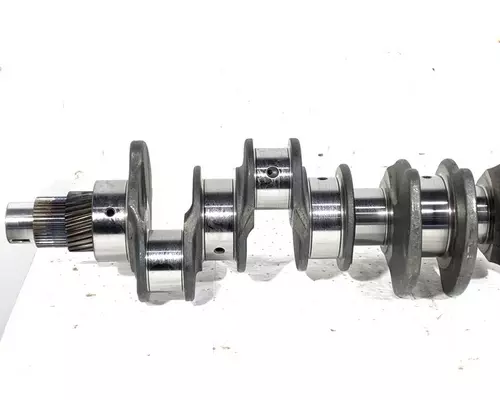 INTERNATIONAL Maxxforce DT Crankshaft