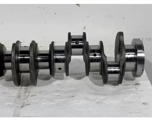 INTERNATIONAL Maxxforce DT Crankshaft