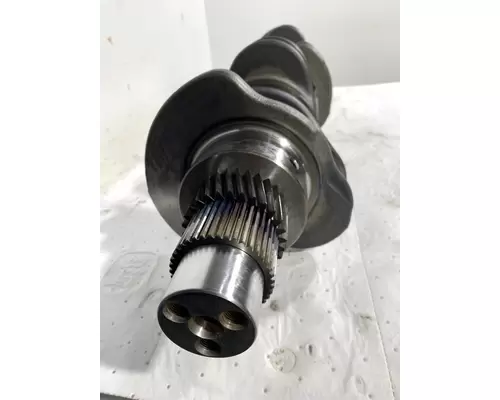 INTERNATIONAL Maxxforce DT Crankshaft
