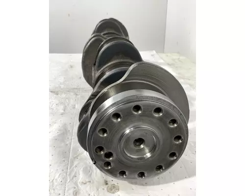 INTERNATIONAL Maxxforce DT Crankshaft
