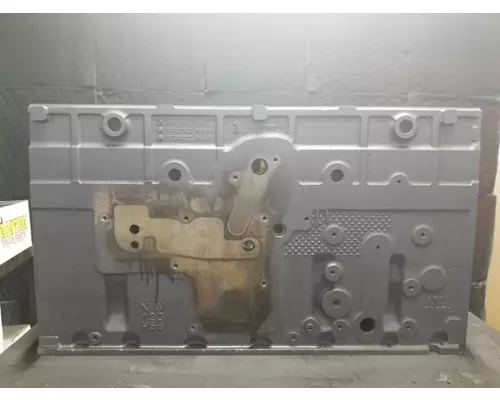 INTERNATIONAL Maxxforce DT Cylinder Block