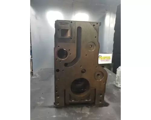 INTERNATIONAL Maxxforce DT Cylinder Block