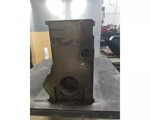 INTERNATIONAL Maxxforce DT Cylinder Block