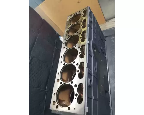 INTERNATIONAL Maxxforce DT Cylinder Block
