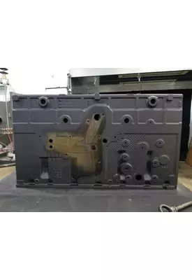 INTERNATIONAL Maxxforce DT Cylinder Block