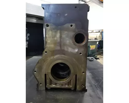 INTERNATIONAL Maxxforce DT Cylinder Block