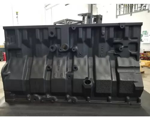INTERNATIONAL Maxxforce DT Cylinder Block