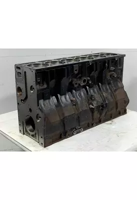 INTERNATIONAL Maxxforce DT Cylinder Block