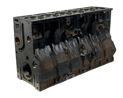 INTERNATIONAL Maxxforce DT Cylinder Block