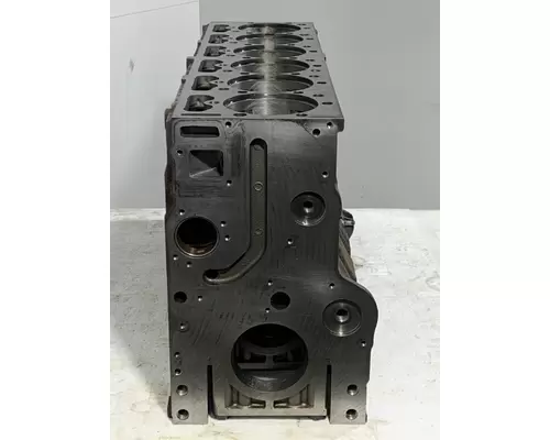 INTERNATIONAL Maxxforce DT Cylinder Block