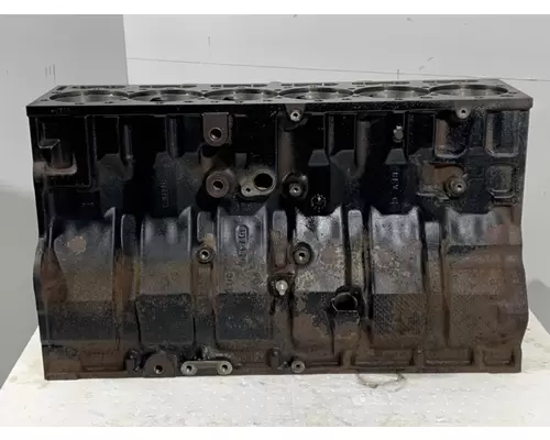 INTERNATIONAL Maxxforce DT Cylinder Block